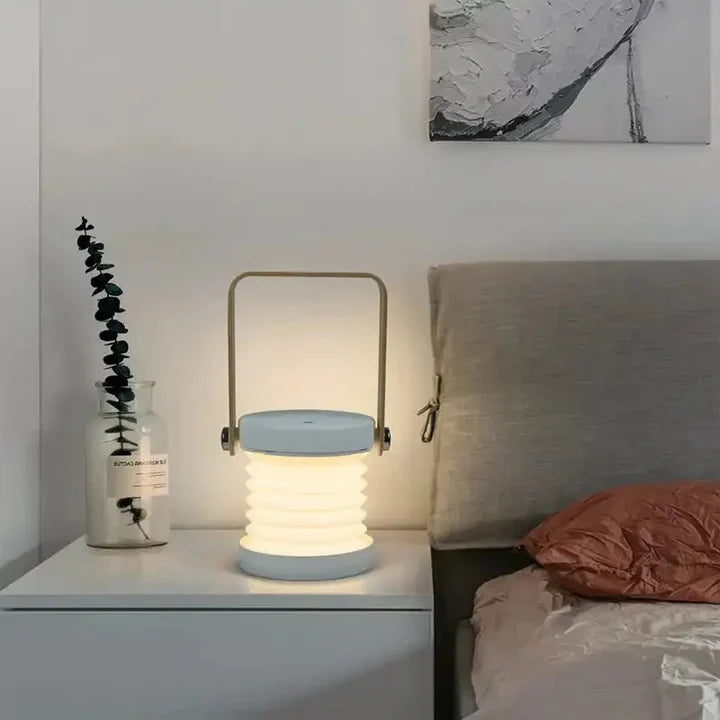 AvuLamp™ Lámpara de diseño multifuncional ⭐