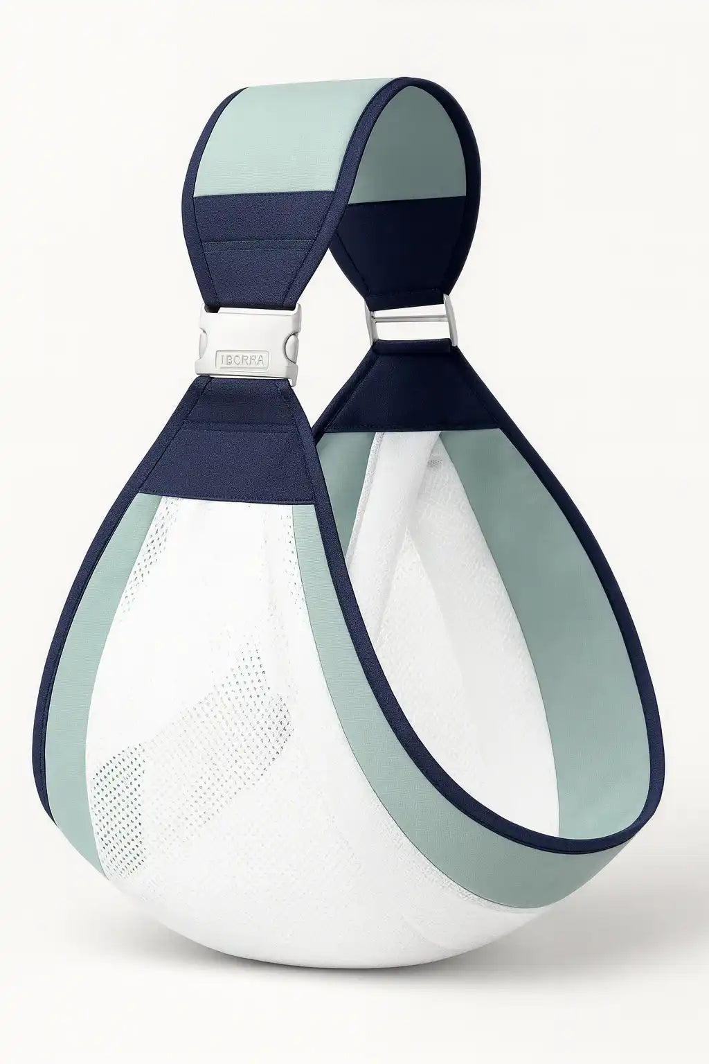 Kangu™ - Portabebé ergonómico y ajustable 👶🏼