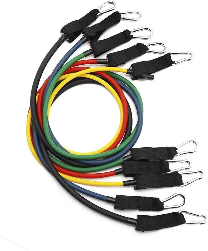 AvuBand™ - Bandas elásticas de resistencia 🏋️♂️💪