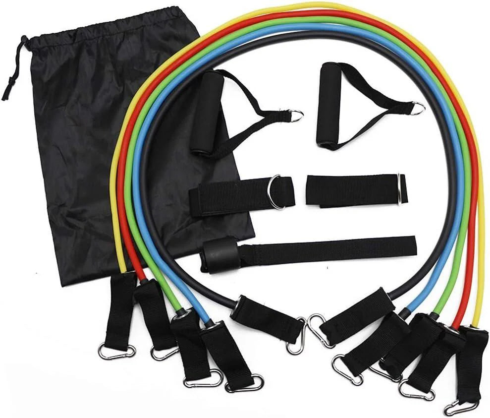 AvuBand™ - Bandas elásticas de resistencia 🏋️♂️💪