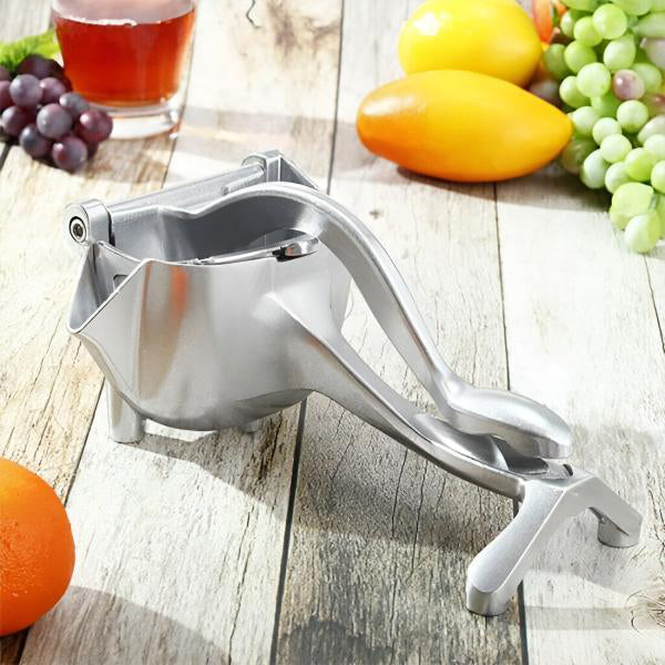 AvuFruit™ - Exprimidor de jugo manual 🍊 🍋 🍓