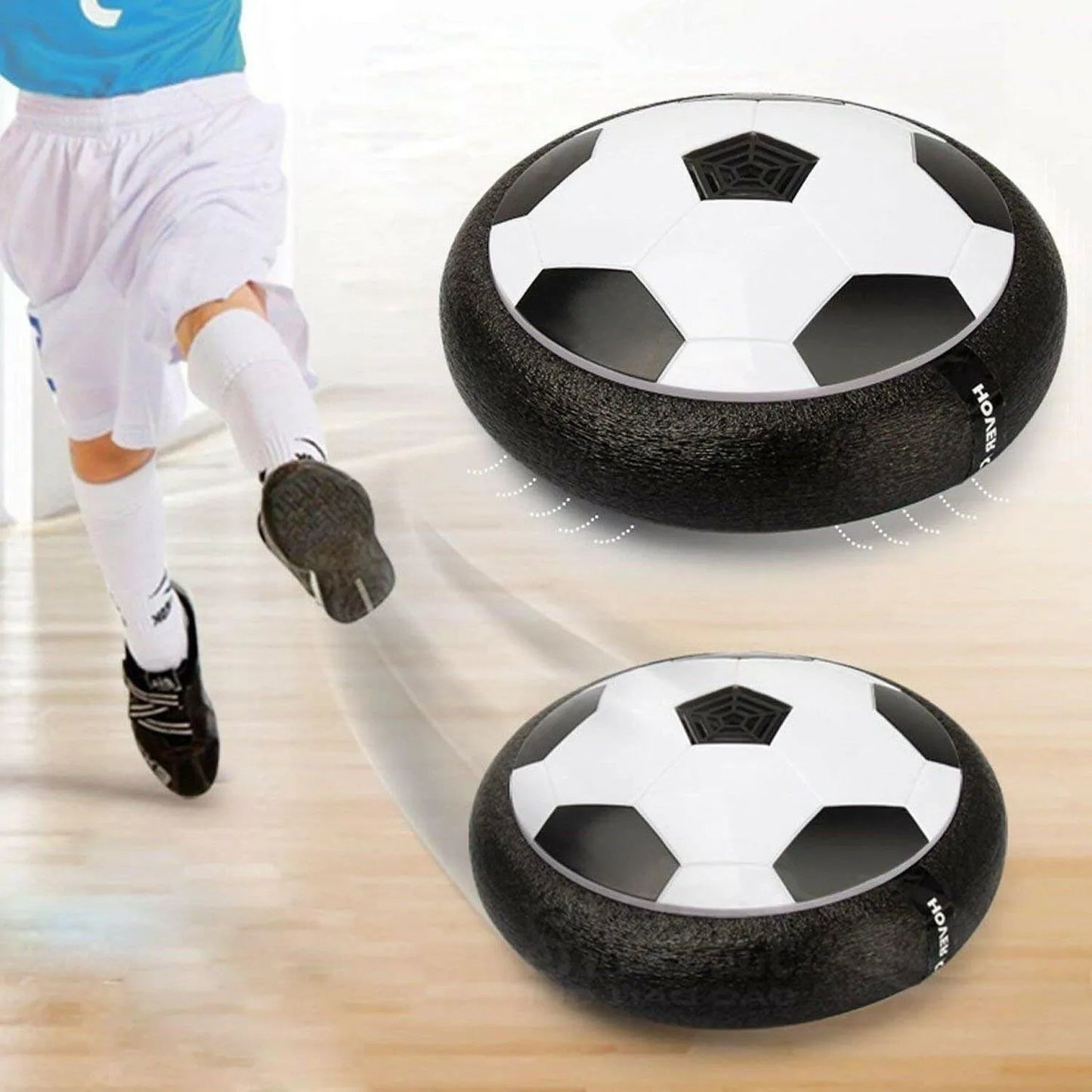 FlotaBall™ - Pelota flotante con luz led ⚽
