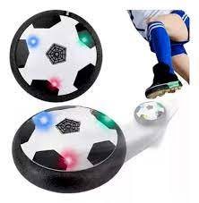 FlotaBall™ - Pelota flotante con luz led ⚽