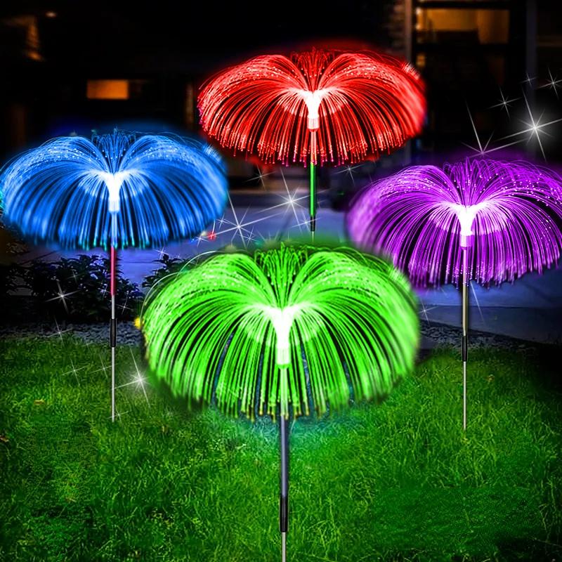 ✨ FlowerLamps™ - Lámparas solares de colores ✨ PROMO 2 X 1!! ✨