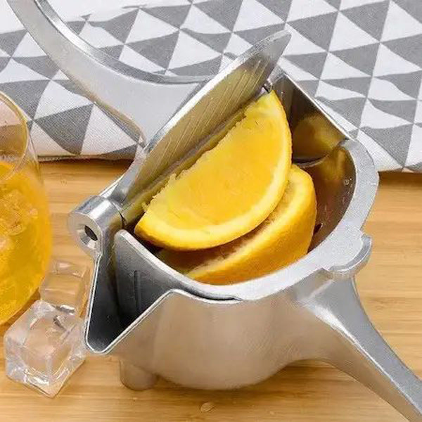 AvuFruit™ - Exprimidor de jugo manual 🍊 🍋 🍓