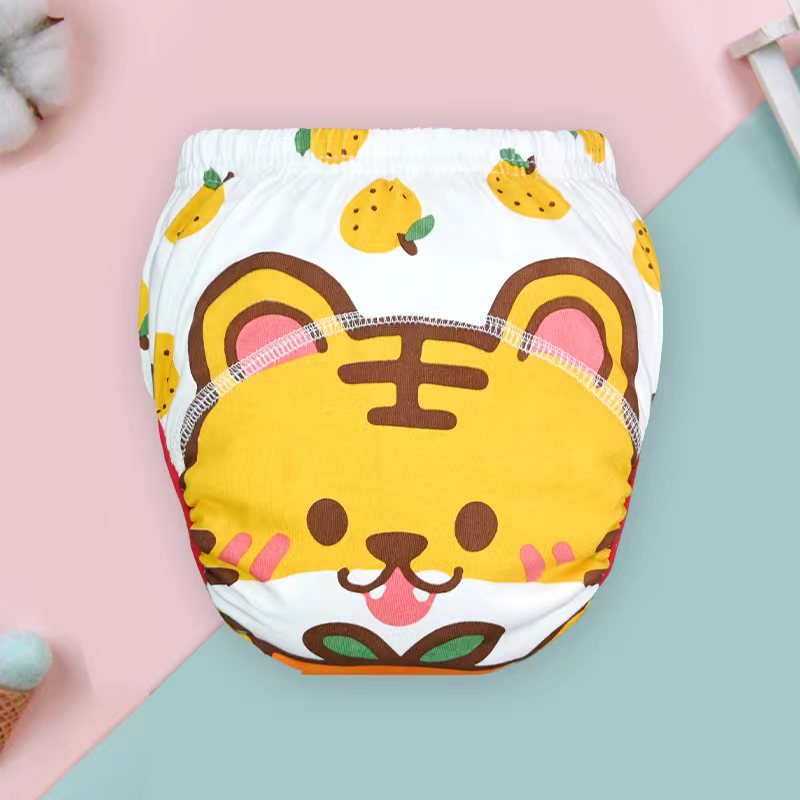BabyDry™ - Calzón de entrenamiento para bebés y niños reutilizables - 2x1!! 👶