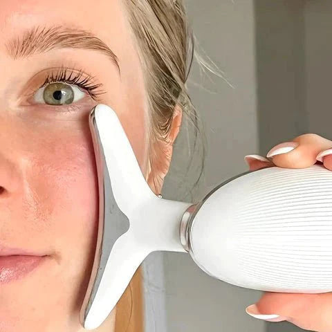 LiftGlow Pro™ | ✨ Reductor de arrugas y papada. Rejuvenecedor! ✨