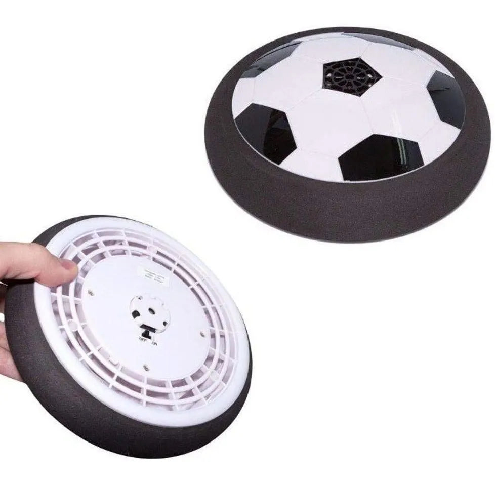 FlotaBall™ - Pelota flotante con luz led ⚽