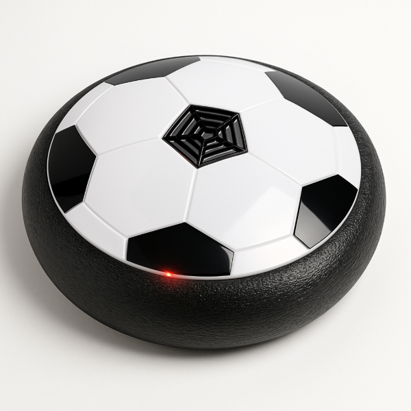 FlotaBall™ - Pelota flotante con luz led ⚽