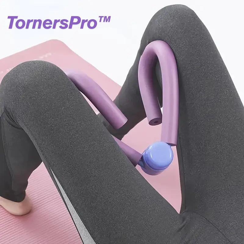 TornersPro™ | Fortacele la Pelvis y recupera tu fuerza e intimidad 🌟