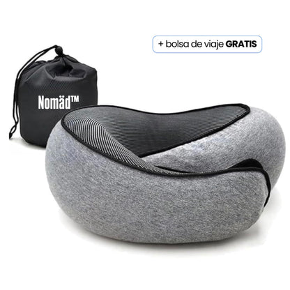 Nomäd™ - Almohada de viaje inteligente