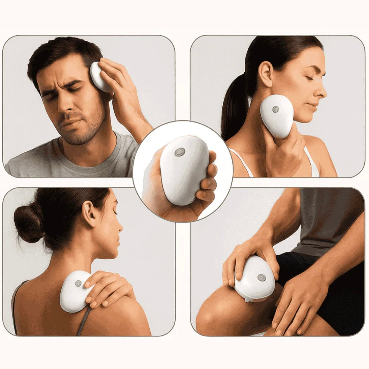 CapiLux™ - Masajeador 360º para el crecimiento del cabello y alivio del estrés 💆