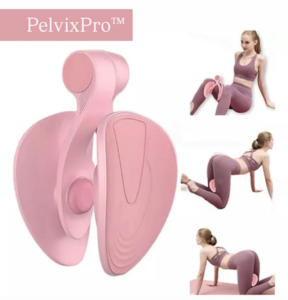 PelvixPro™ | Tonificador de pelvis, piernas y caderas |