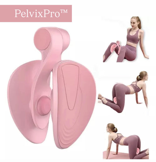 PelvixPro™ | Tonificador de pelvis, piernas y caderas |