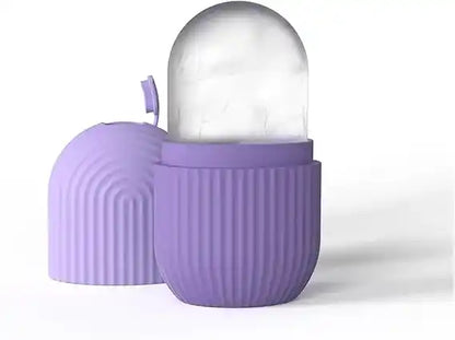 AvuRoll™ | RODILLO DE HIELO PARA MASAJE FACIAL✨