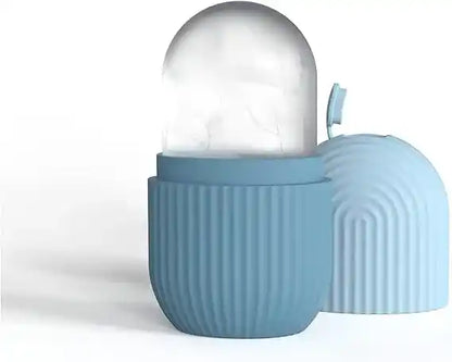 AvuRoll™ | RODILLO DE HIELO PARA MASAJE FACIAL✨