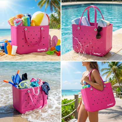 SunBag™ - Bolso viral a prueba de agua 👜