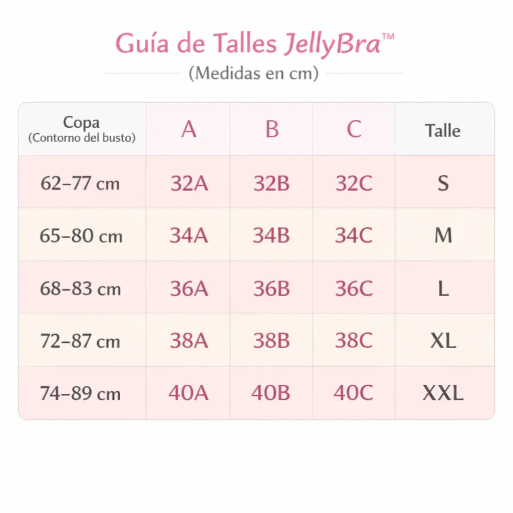 JellyBra™ - Corpiño invisible, sin costuras y sin dolor | Animal Print 👙