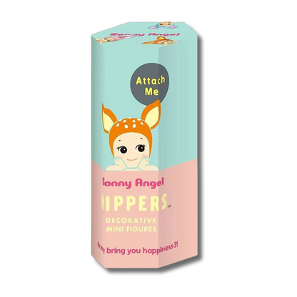 Angelito Viral | Hippers Animales | Dreaming Series | Hipper Frutas