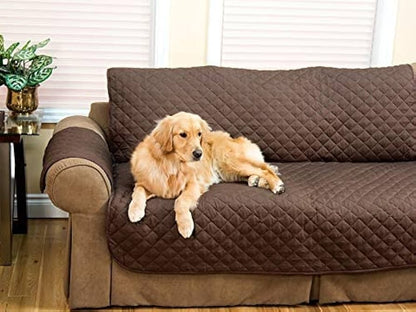 CoverLux™ 🛋️ Protector para sofá reversible 🌟
