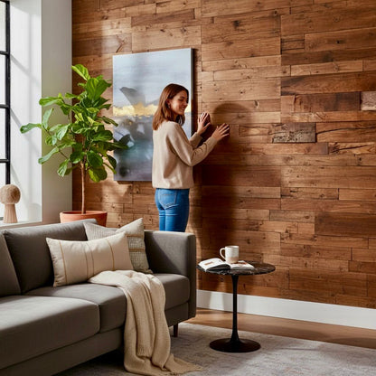 DecoWall3D™ - Panel de revestimiento de paredes 3D 💥 PROMO 3X1!! 💥