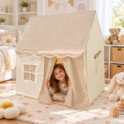 CasitaMía™ 🏡 Su casita. Sus aventuras. Su mundo!