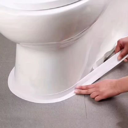 SealPro™ | Cinta de sellado | Dile adiós a las filtraciones y al moho en tu cocina y baño