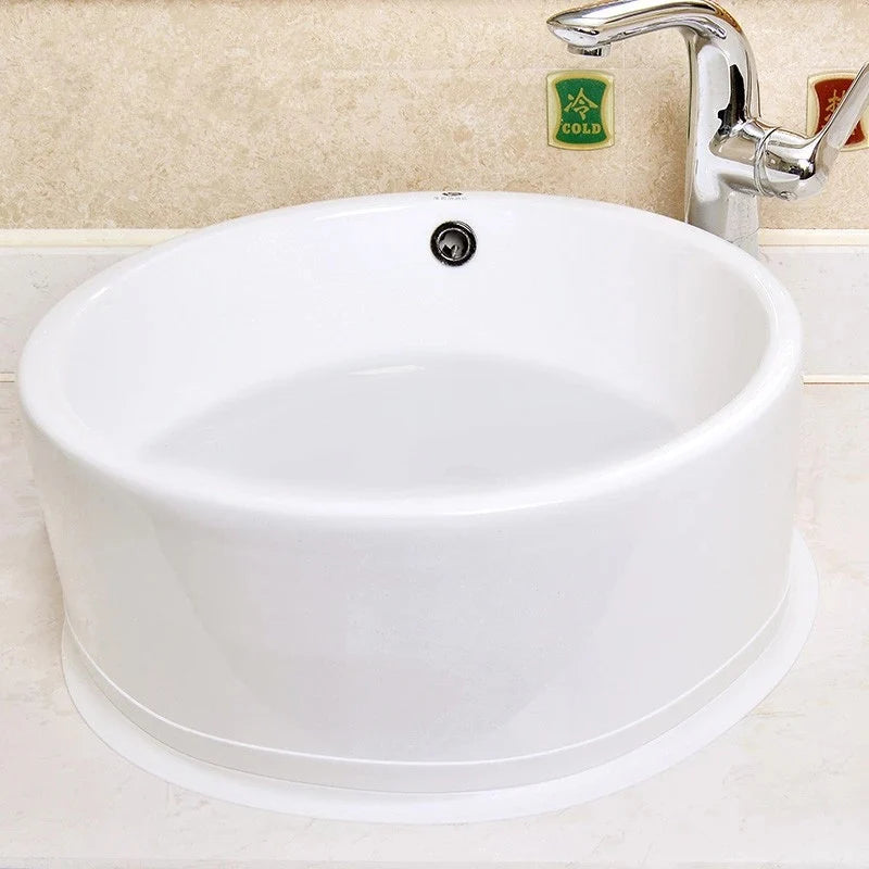 SealPro™ | Cinta de sellado | Dile adiós a las filtraciones y al moho en tu cocina y baño