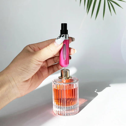 Aromia™ - Perfumero recargable - PROMO 3 x 1!!