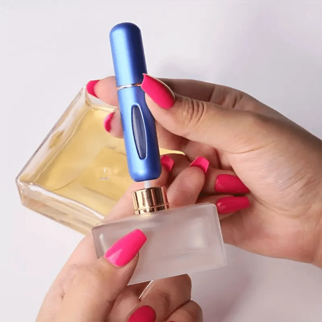 Aromia™ - Perfumero recargable - PROMO 3 x 1!!