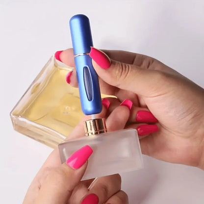 Aromia™ - Perfumero recargable - PROMO 3 x 1!!
