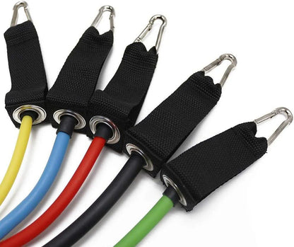 AvuBand™ - Bandas elásticas de resistencia 🏋️‍♂️💪