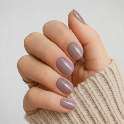 AvuNails™ - Pack de 20 uñas de gel 💅