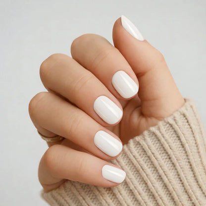 AvuNails™ - Pack de 20 uñas de gel 💅