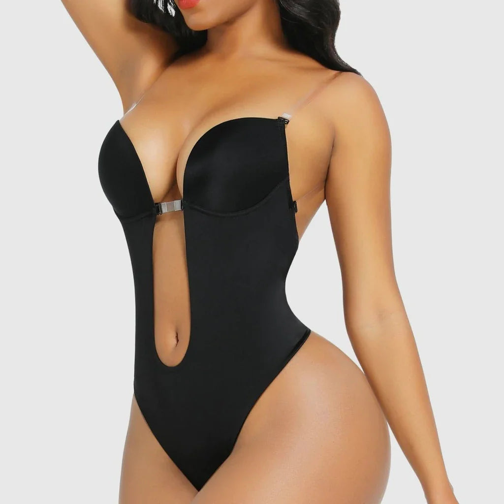 Backless™ 🩱 Body invisible