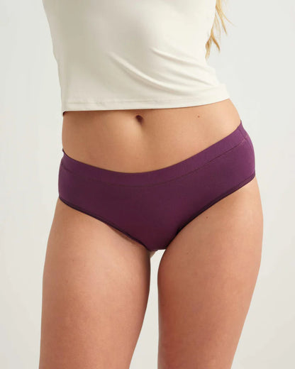PeriodPanty™ | La bombacha menstrual 0 Fugas | Dile Adios a las toallitas y tampones! 2x1❤️
