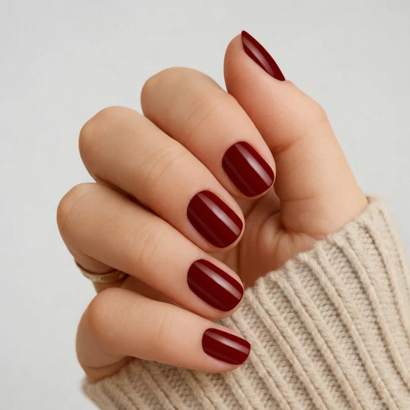 AvuNails™ - Pack de 20 uñas de gel 💅
