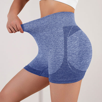 AvuShort™ | Pagá 2 y recibe 3 | Calza con efecto Push Up, Seamless 🍑
