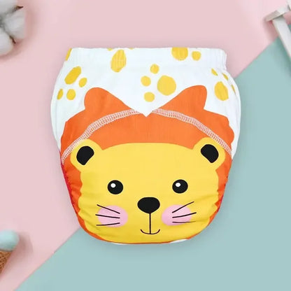 BabyDry™ - Calzón de entrenamiento para bebés y niños reutilizables - 2x1!! 👶