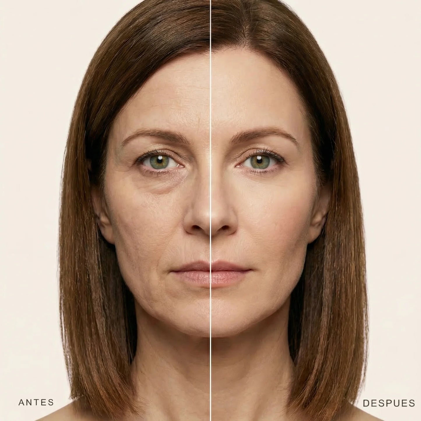 LinfaZen™ - Cepillo Facial para Drenaje Linfático