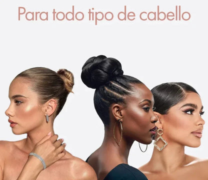 FrizzOff™ - Barra de cera anti frizz 🤎