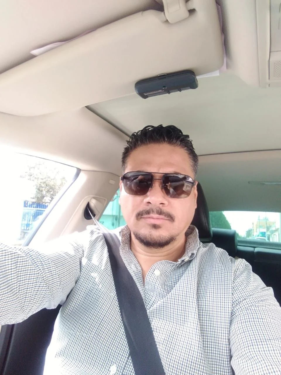 Marcos Peralta
