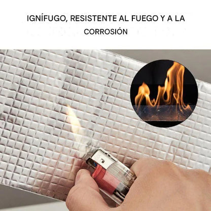 ImperPro™ - Cinta Impermeable de 10 metros