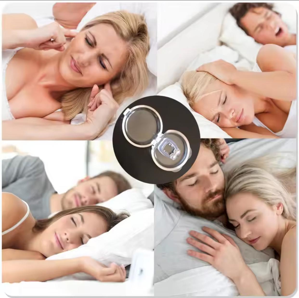 AeroNasal™ | Dispositivo nasal anti ronquidos | Oferta 2 x 1!!