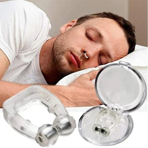 AeroNasal™ | Dispositivo nasal anti ronquidos | Oferta 2 x 1!!