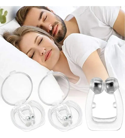 AeroNasal™ | Dispositivo nasal anti ronquidos | Oferta 2 x 1!!