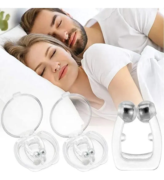 AeroNasal™ | Dispositivo nasal anti ronquidos | Oferta 2 x 1!!