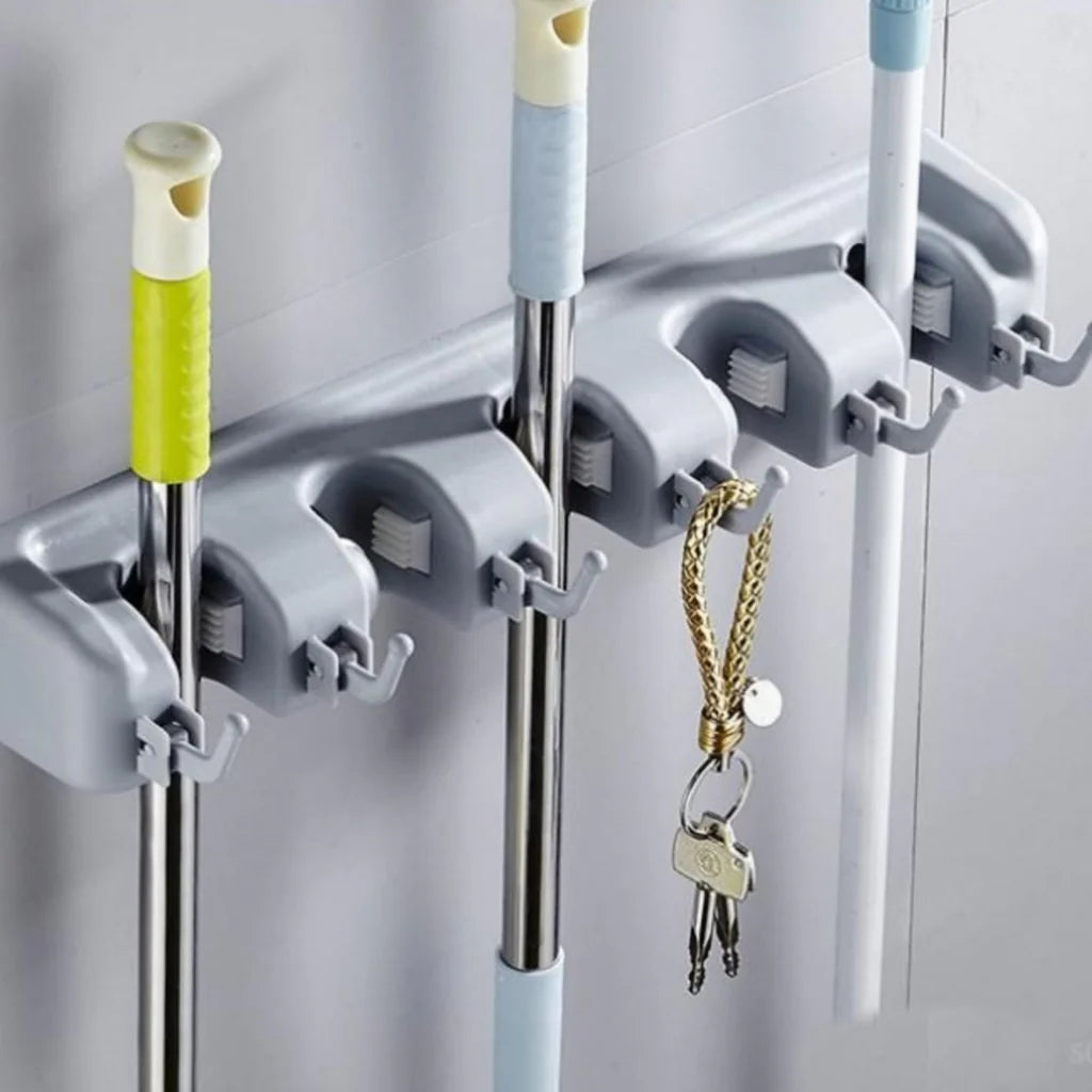 Clipo™ - Organizador multifuncional 🧹