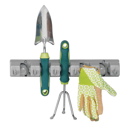 Clipo™ - Organizador multifuncional 🧹