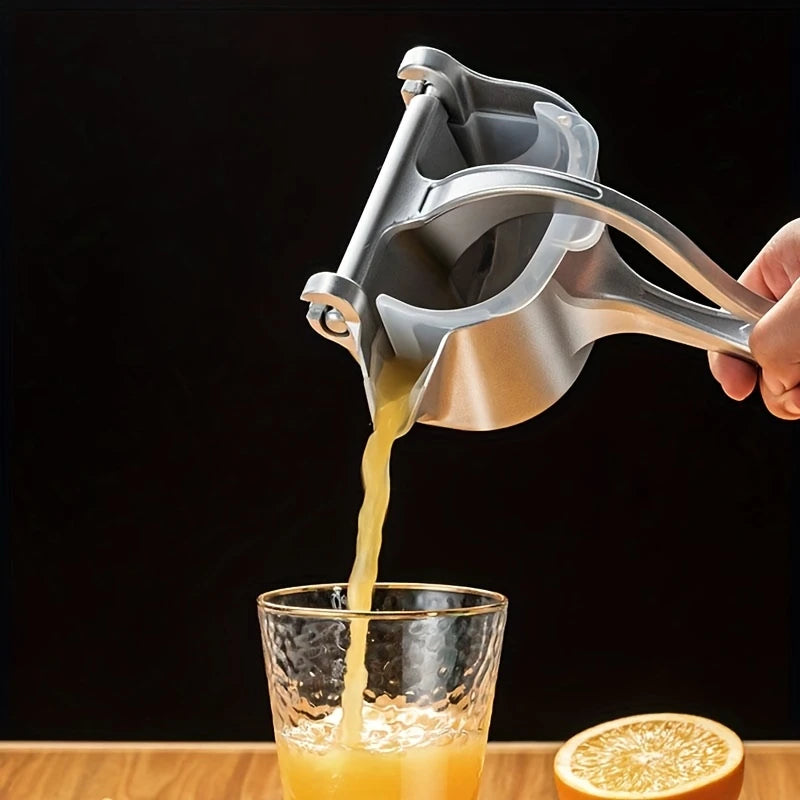 AvuFruit™ -  Exprimidor de jugo manual 🍊 🍋 🍓